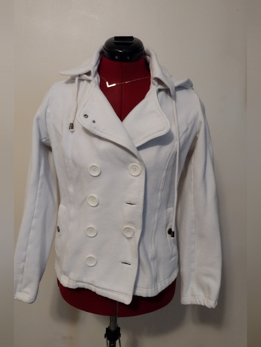 Hot Kiss Jacket